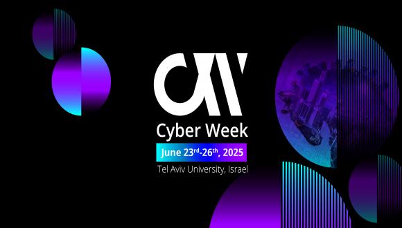 Cyber Week 2025