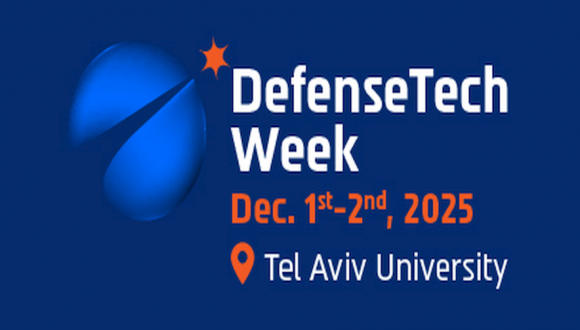 DefenseTech Week 2025